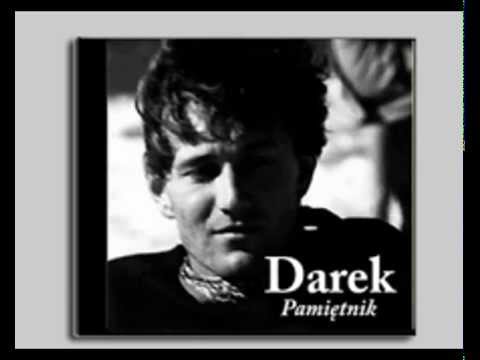 Zimna jak lód, twarda jak stal, nie możesz być taka - DAREK