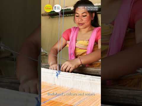 Discover Bodoland through its rivers | Bodoland Tourism