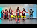Kesariya (Dance Mix) - Deepak Tulsyan Choreography | G M Dance Centre
