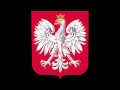 [OFFICIAL] Hymn Polski / Mazurek Dąbrowskiego ...