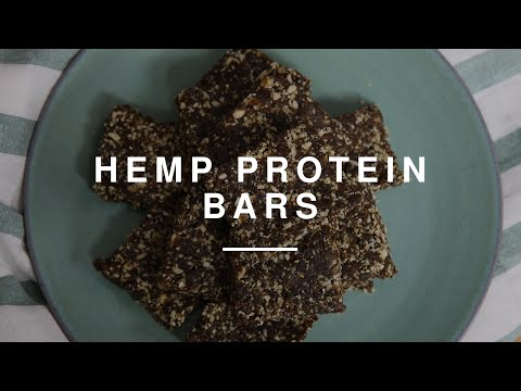 download lagu mp3 mp4 Homemade Hemp Protein Bars, download lagu Homemade Hemp Protein Bars gratis, unduh video klip Homemade Hemp Protein Bars