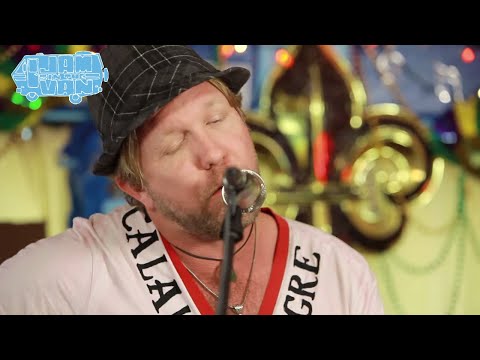 DEVON ALLMAN - 