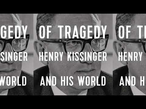 The Trials Of Henry Kissinger (2003) Trailer + Clips