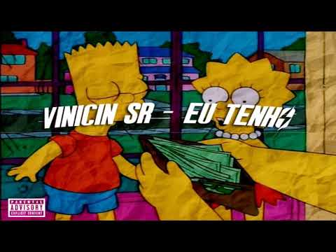 Vinicin SR - Eu tenho (Prod. Luks M.)