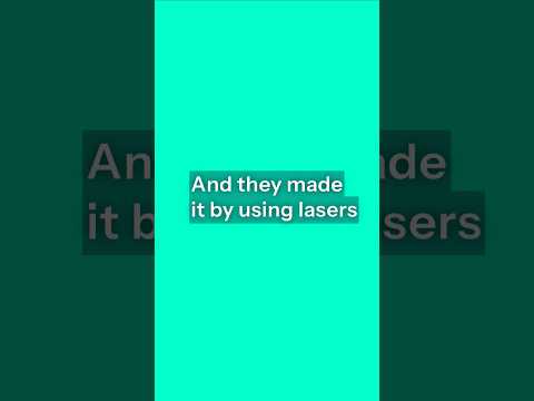 Scientists Created a New Color – Meet "Olo" #colors #news