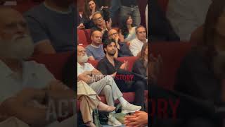 #ahadrazamir at the theatre play Monkey busines.#theatre #monkeybusiness #actor #share #like