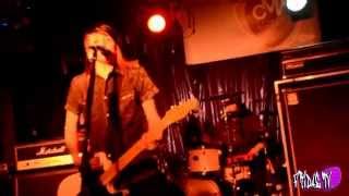 THE DEADSET - NEW ANTHEM LIVE @ THE BOVINE CMW 2014