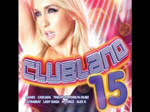 Clubland 15 - Wifey
