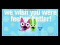 Hoops And Yoyo We Wish You Were Feeling Better SPARTA REMIX 2015 2016 2017 2018 2019 2020 2021 2022