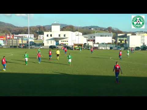 Walding gegen Franckviertel Linz - 2. Klasse Mitte
