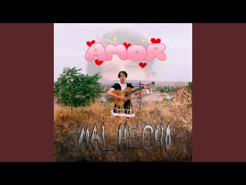 Amor Mal Hecho - Temerario Mario