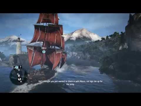 GameStar TV s11e03 - Assassin's Creed Rogue PC