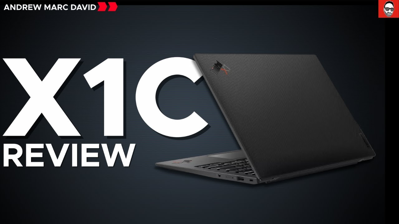 ThinkPad X1 Carbon Gen 11 (2023) - THE REVIEW