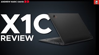 ThinkPad X1 Carbon Gen 11 (2023) - THE REVIEW