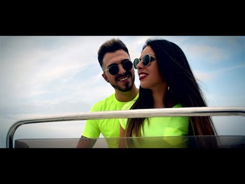 Andrea Imburgia - Sotto a sto sole ( Video Ufficiale 2019 )