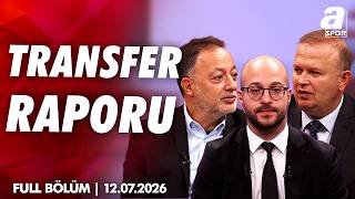 Murat Özbostan’dan Galatasaray’a Transfer Açıklaması