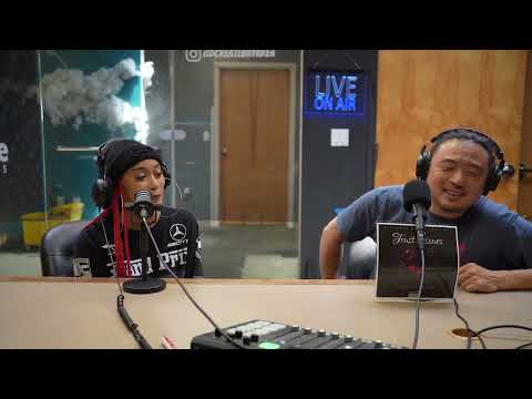 Create Studios Podcast 082 ft Daijha Lanai SAN JOSE N STOCKTON + MOMAGER + NEW MUSIC OTW