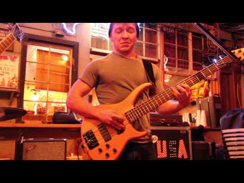 Prophets and Outlaws - Live at Gruene Hall