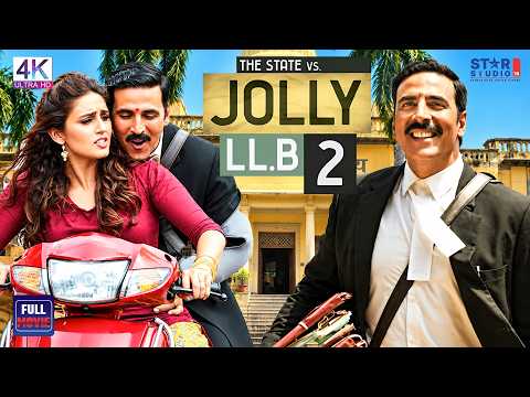 Jolly LLB 2