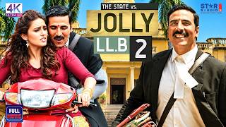 Jolly LLB 2