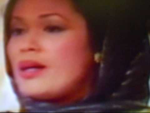 KARTINA DAHARI - Rujak Ulek