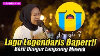 Download lagu Tanjung Mas Ninggal Janji - Didi Kempot ( Cover Nungki & Dedy YudamediaHD ) mp3 Download lagu Tanjung Mas Ninggal Janji - Didi Kempot ( Cover Nungki & Dedy YudamediaHD ) mp3