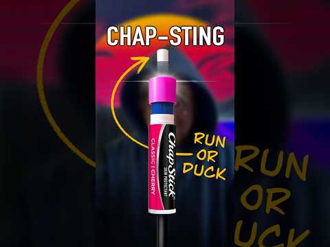 I’m not supposed to show you this 😏