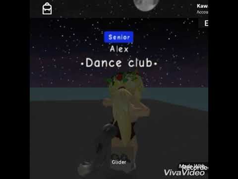 Dusk Till Dawn Roblox Dance Video Apphackzone Com - roblox arc of the elements how to add to arc spinner