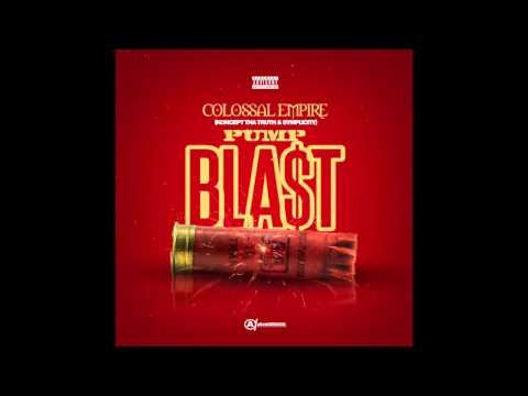 Koncept Tha Truth & Simplicity - "Pump Blast" (Prod. Xavier Jordan)