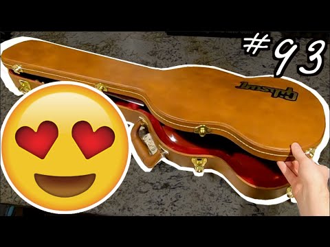 Video! 2019 Gibson The Original Collection Prototypes | Les Paul + SG | 14 Guitars image 26