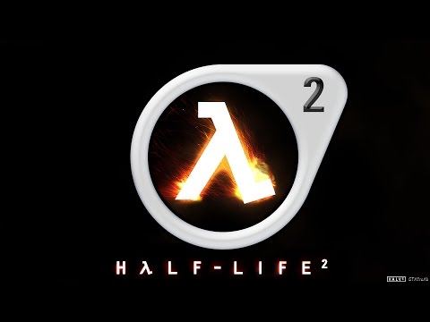 Half-Life 2 Part 47 - FLOOR TURRETS