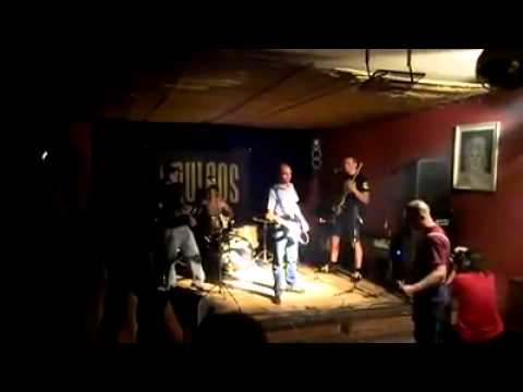 Aculeos - Zabíjačka