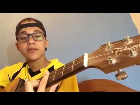 MATHEUS QUIRINO-A saudade ta maltratando