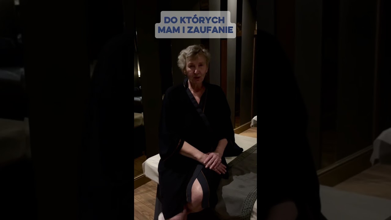 Wideoopinia klientki Amari Spa — recenzja masażu tajskiego