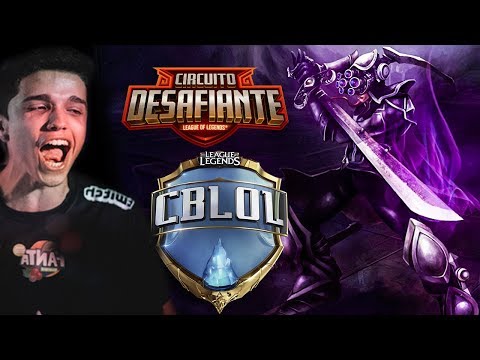 O REAL MOTIVO QUE A TEAM ONE NÃO ESTÁ NO CBLOL