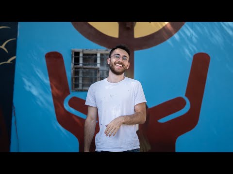 YouTube video