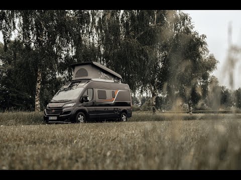 Freiheit beim Reisen, das ist das Gefühl welches wir beim Campeo verspüren. Wir sind frei und können uns treiben lassen. Heute hier und morgen dort, das ist es was wir mit dem Campeo von Bürstner verbinden.