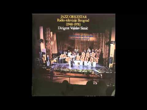 Jazz Orkestar RTB - Atlantis - (Audio 1978) HD