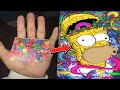 The Great Acid Adventure