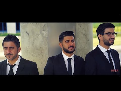 Koma Bira - Hey Yare  [Official Clip] ® Delilo -Halay