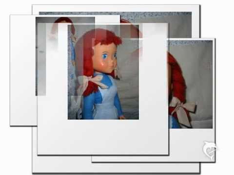 download lagu mp3 mp4 Anna Dai Capelli Rossi Bambola, download lagu Anna Dai Capelli Rossi Bambola gratis, unduh video klip Anna Dai Capelli Rossi Bambola