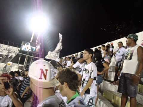 Abc x Avai   Garra Alvinegra ' '