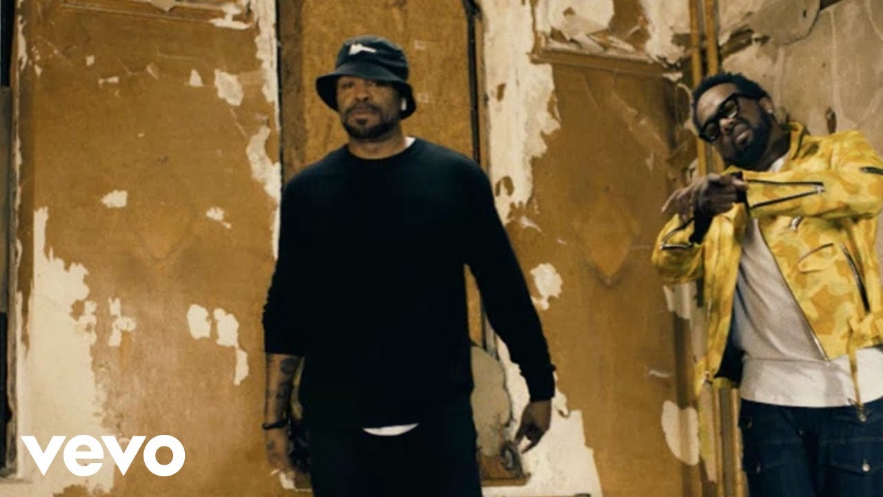 Method Man - Lemon