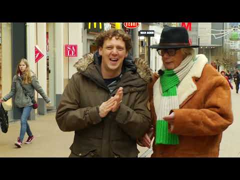 Herestraat Helemaal – Jochem Myjer