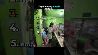 Download lagu Top 5 Orang Latah Terlucu😂 mp3 Download lagu Top 5 Orang Latah Terlucu😂 mp3