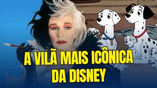 101 Dálmatas: As Curiosidades do Clássico da Disney que Você Não Sabia