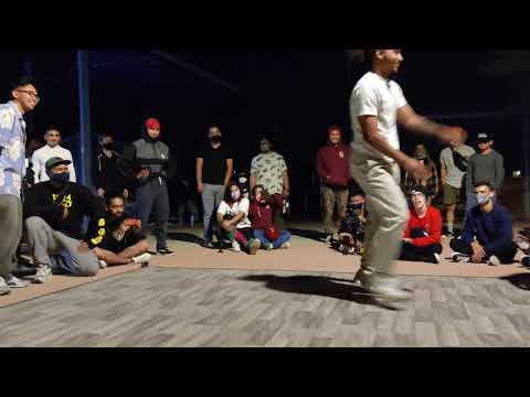 Jihad vs Kami | top 8 | Boba Battle