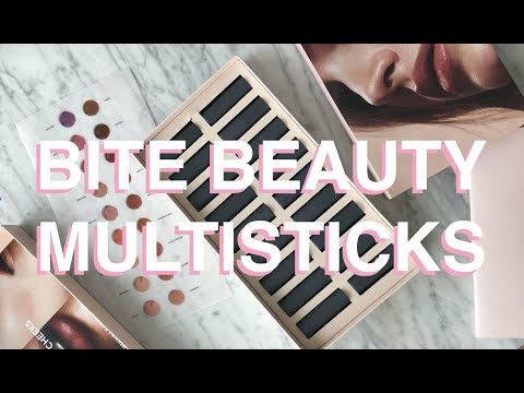 Multistick Bite