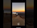 Easy iPhone Photography Idea | Clone Yourself With The Pano Feature #shorts