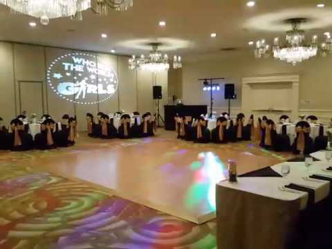 Promotional video thumbnail 4 for DJ Nate Slate of Stamford 